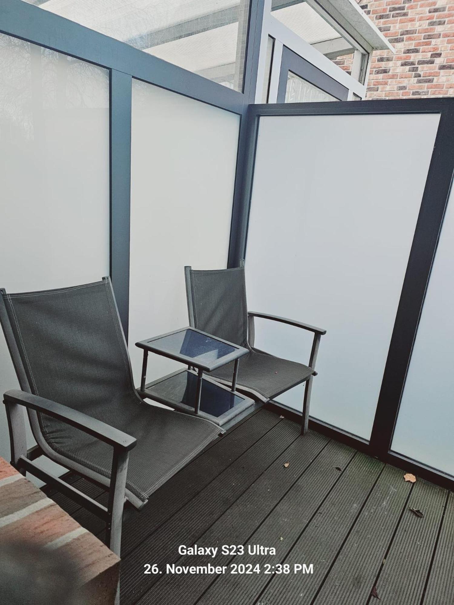 Pension Mondlicht Norddeich นอร์เดน ภายนอก รูปภาพ
