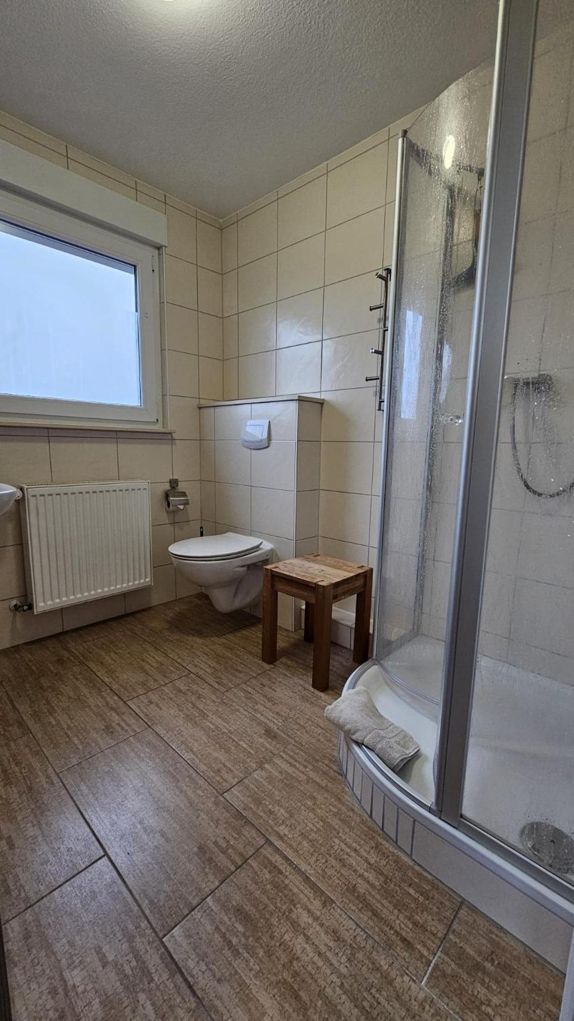 Pension Mondlicht Norddeich นอร์เดน ภายนอก รูปภาพ