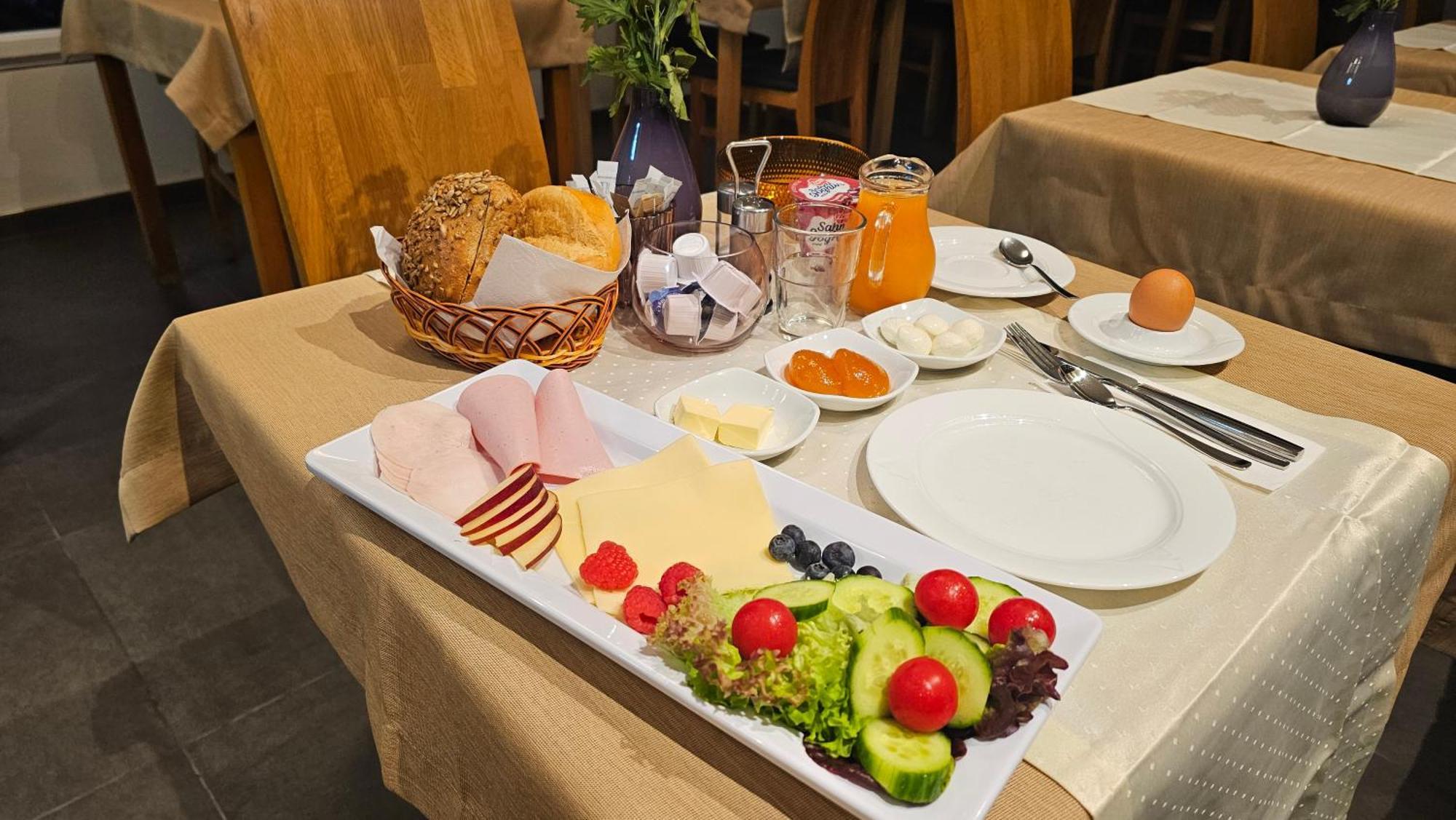 Pension Mondlicht Norddeich นอร์เดน ภายนอก รูปภาพ