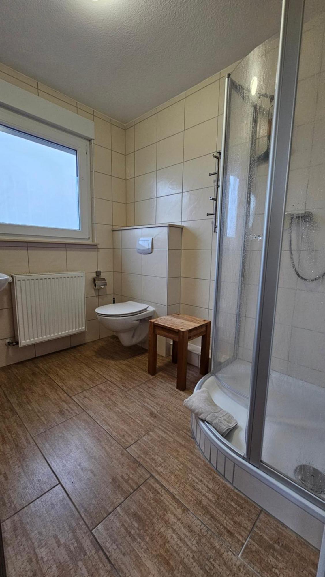 Pension Mondlicht Norddeich นอร์เดน ภายนอก รูปภาพ